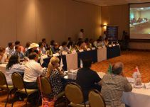El gobierno buscará esta semana que regalías vayan a construcción de vías terciarias
