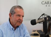 La importancia del hombre se mide por sus pasivos: Alberto Alarcón French