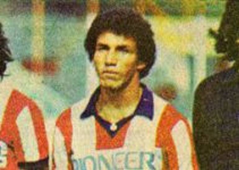 Muerte de un idolo del Junior de Barranquilla: En Santa Marta murió Óscar Bolaño Meza, destacado futbolista de los años 70