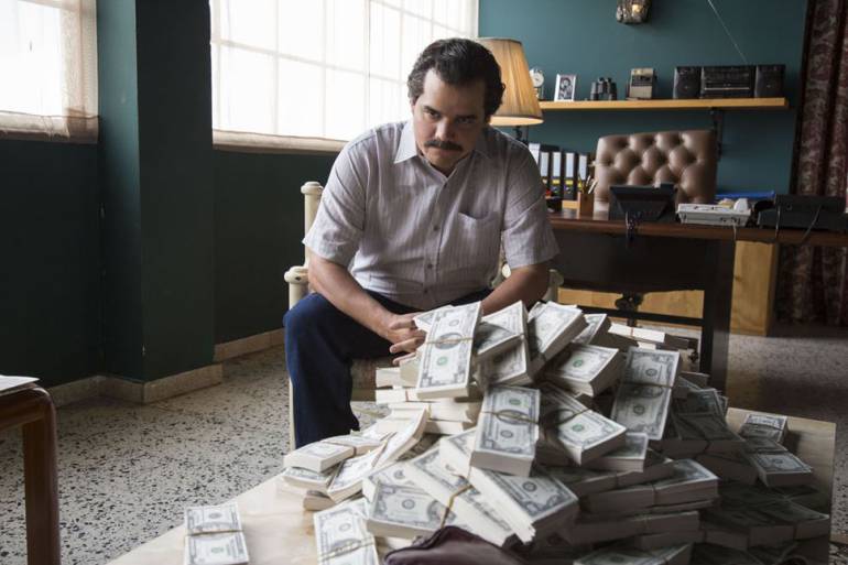 Serie Narcos en Cartagena: Por los ingresos económicos que dejará, “Narcos” sí se grabará en Cartagena