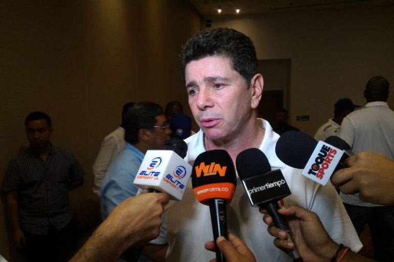Cartagena, sede del pre mundial de béisbol sub 15: Cartagena, sede del pre mundial de béisbol sub 15