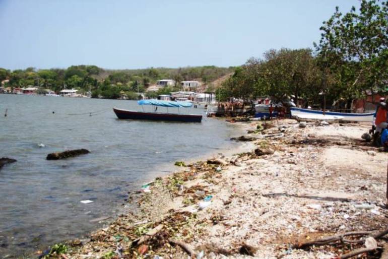 Incidente de desacato contra Agencia Nacional de Tierras en Cartagena: Incidente de desacato contra Agencia Nacional de Tierras en Cartagena