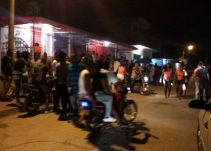 Encuentran cuatro menores de edad en discoteca de Pasacaballos en Cartagena