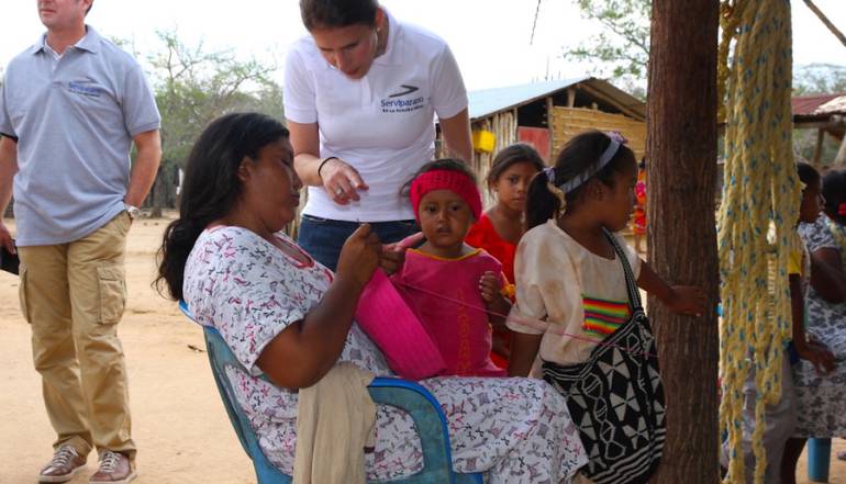 CIDH dictó nuevas medidas cautelares para garantizar la vida de la población wayúu