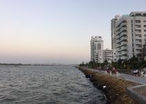 Derogación de permiso para marina en Castillogrande afecta otros proyectos de la bahía