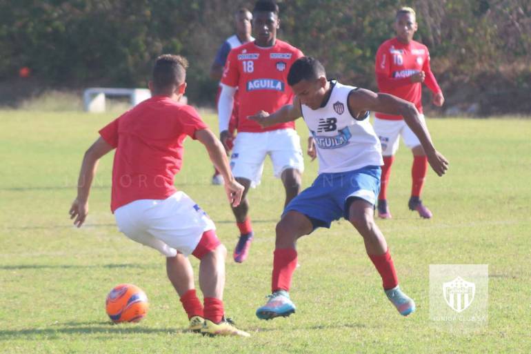 JuniorClubSA