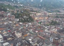 Manizales será vigilada por drones