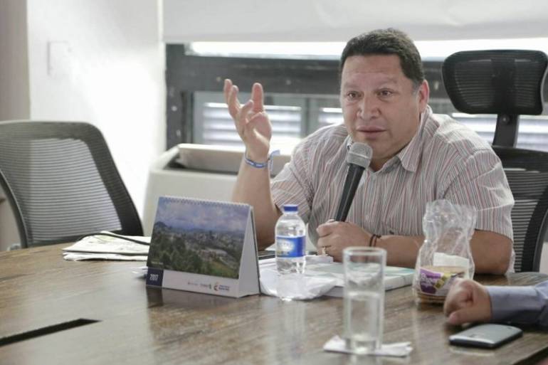 Cartagena pierde 32 mil millones de pesos por cambio de fórmula de la sobretasa a la gasolina: Cartagena pierde 32 mil millones de pesos por cambio de fórmula de la sobretasa a la gasolina