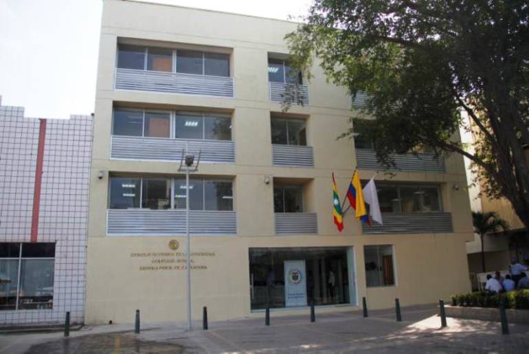 Juez de Cartagena envió a cárcel a hombre señalado de abusar sexualmente de joven: Juez de Cartagena envió a cárcel a hombre señalado de abusar sexualmente de joven