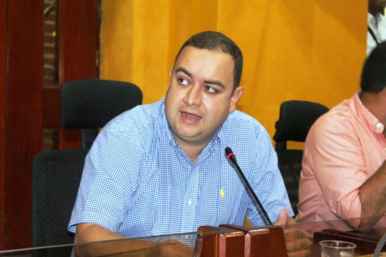 Concejales de Cartagena solicitan información actualizada de bienes inmuebles: Concejales de Cartagena solicitan información actualizada de bienes inmuebles