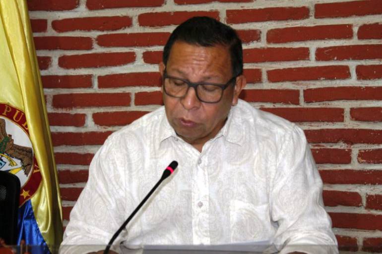 Concejo de Cartagena solicita informes para viabilidad del proyecto “Peaje de Barú”: Concejo de Cartagena solicita informes para viabilidad del proyecto “Peaje de Barú”