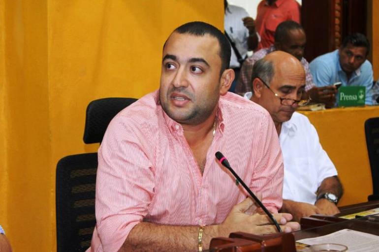 Concejo de Cartagena pide claridad sobre proyecto del PEMP: Concejo de Cartagena pide claridad sobre proyecto del PEMP