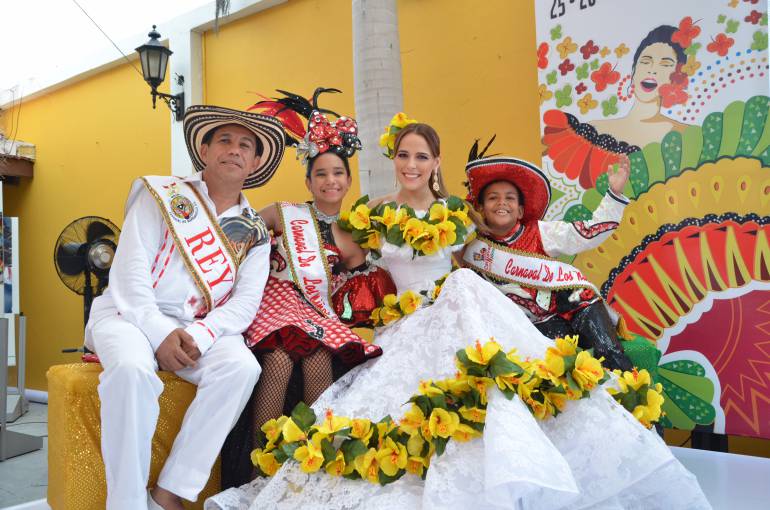 Diez recomendaciones para gozar la Guacherna