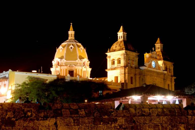 Cartagena de indias, segundo en excelencia en mercadeo de destinos turísticos americanos: Cartagena de indias, segundo en excelencia en mercadeo de destinos turísticos americanos