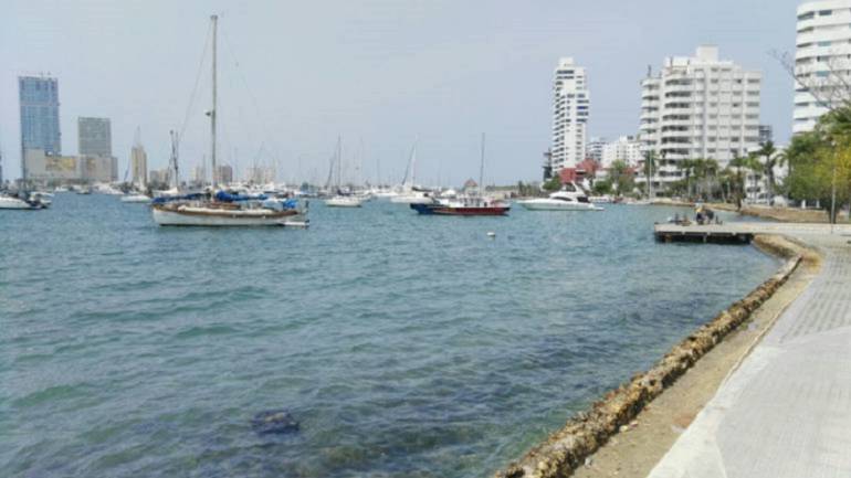 En Cartagena pedirán que se derogue resolución de la Dimar que ... - Caracol Radio