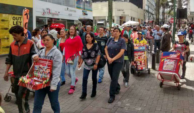 La informalidad en el campo colombiano puede llegar al 90 por ciento - Caracol Radio