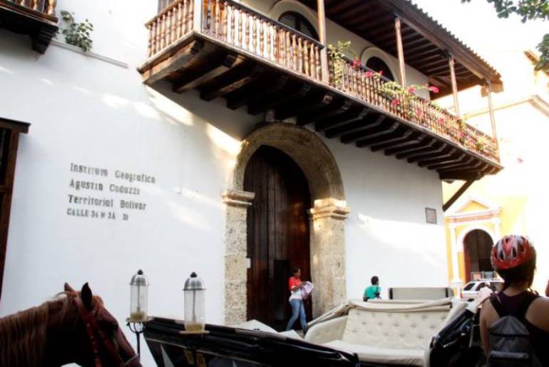 Dinámica inmobiliaria de Cartagena no tuvo sobresaltos durante 2016: Dinámica inmobiliaria de Cartagena no tuvo sobresaltos durante 2016