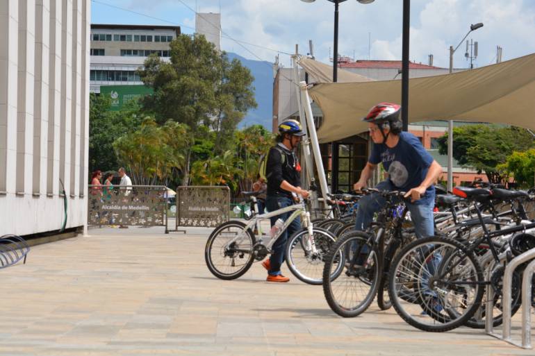 Ciclorruta Medellín: Medellín celebra el Día de la Bicicleta con un plan de ciclorrutas Ciclorruta Medellín: Medellín celebra el Día de la Bicicleta con un plan de ciclorrutas
