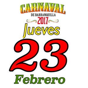 Programación del Carnaval de Barranquilla: Prográmese para los Carnavales Programación del Carnaval de Barranquilla: Prográmese para los Carnavales