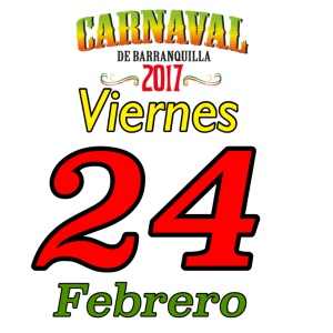 Programación del Carnaval de Barranquilla: Prográmese para los Carnavales Programación del Carnaval de Barranquilla: Prográmese para los Carnavales