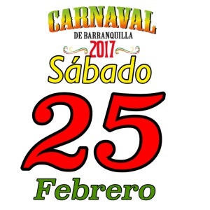 Programación del Carnaval de Barranquilla: Prográmese para los Carnavales Programación del Carnaval de Barranquilla: Prográmese para los Carnavales