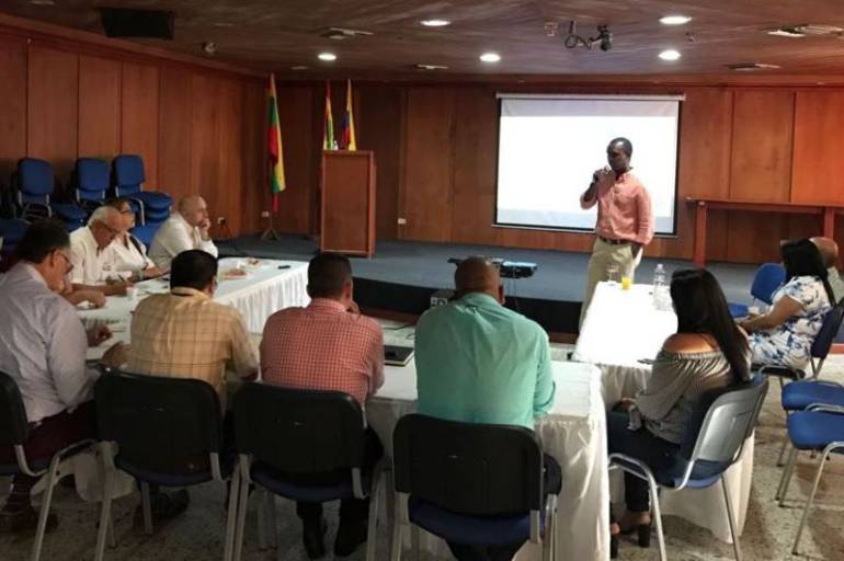 27 mil millones de pesos de la cartera del HUC ha sido depurada en intervención: 27 mil millones de pesos de la cartera del HUC ha sido depurada en intervención