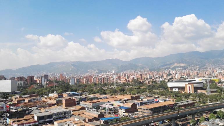 combos bandas delincuenciales: Policía de Medellín reconoce que la ciudad tiene 10 bandas criminales y 220 combos