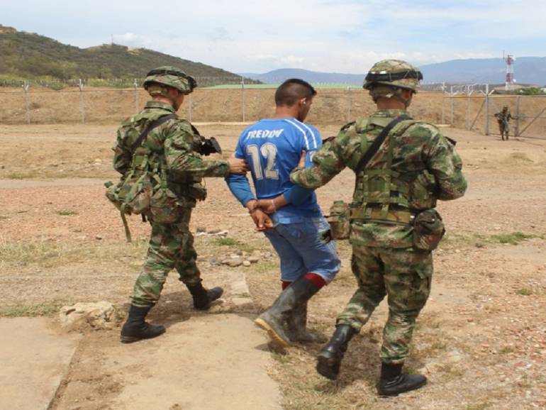 Concejal Fernando Tamayo pide militarizar a Cali: En Cali, desde el Concejo proponen que soldados apoyen a la Policía en determinadas zonas