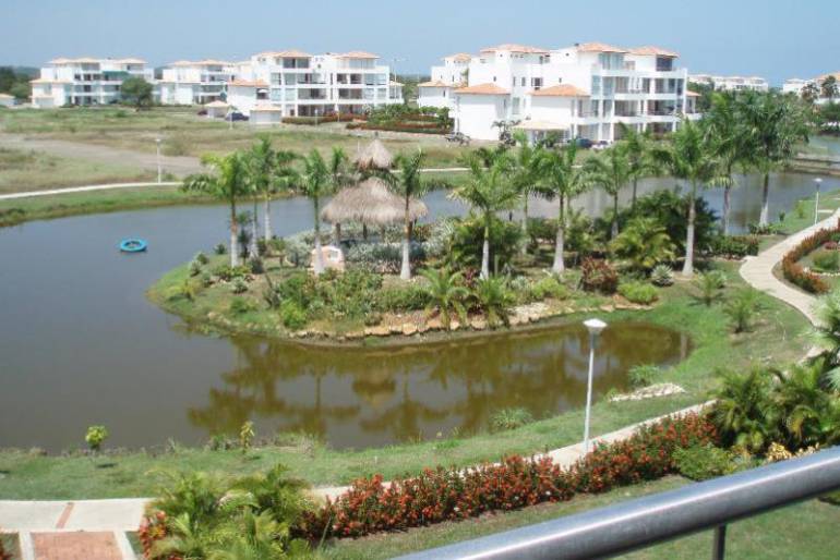 Exclusivo condominio en zona norte de Cartagena se quedará sin energía: Exclusivo condominio en zona norte de Cartagena se quedará sin energía