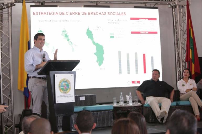 Nuevo POT de Cartagena: Con el nuevo POT, Gobierno podría autorizar APP en el Centro Histórico de Cartagena