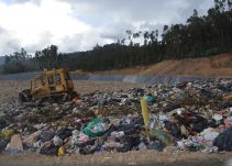 Frenan crisis por basuras con nueva obra del relleno sanitario de Sogamoso