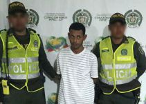 En menos de 48 horas, Policía capturó a 19 personas en diferentes operativos en Cartagena
