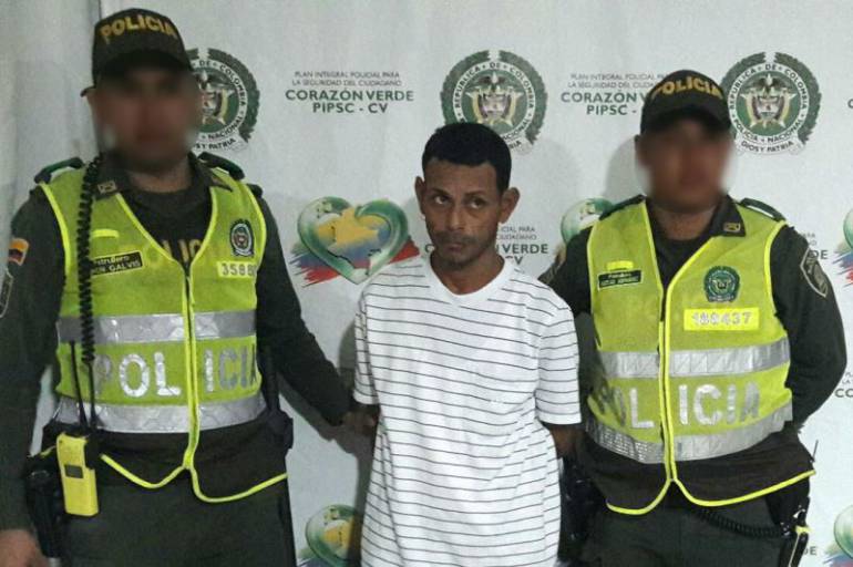 En menos de 48 horas, Policía capturó a 19 personas en diferentes operativos en Cartagena: En menos de 48 horas, Policía capturó a 19 personas en diferentes operativos en Cartagena