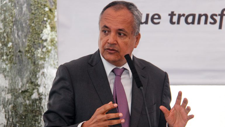 Tolima Gobernador: Hoy se define si el gobernador del Tolima va a la cárcel