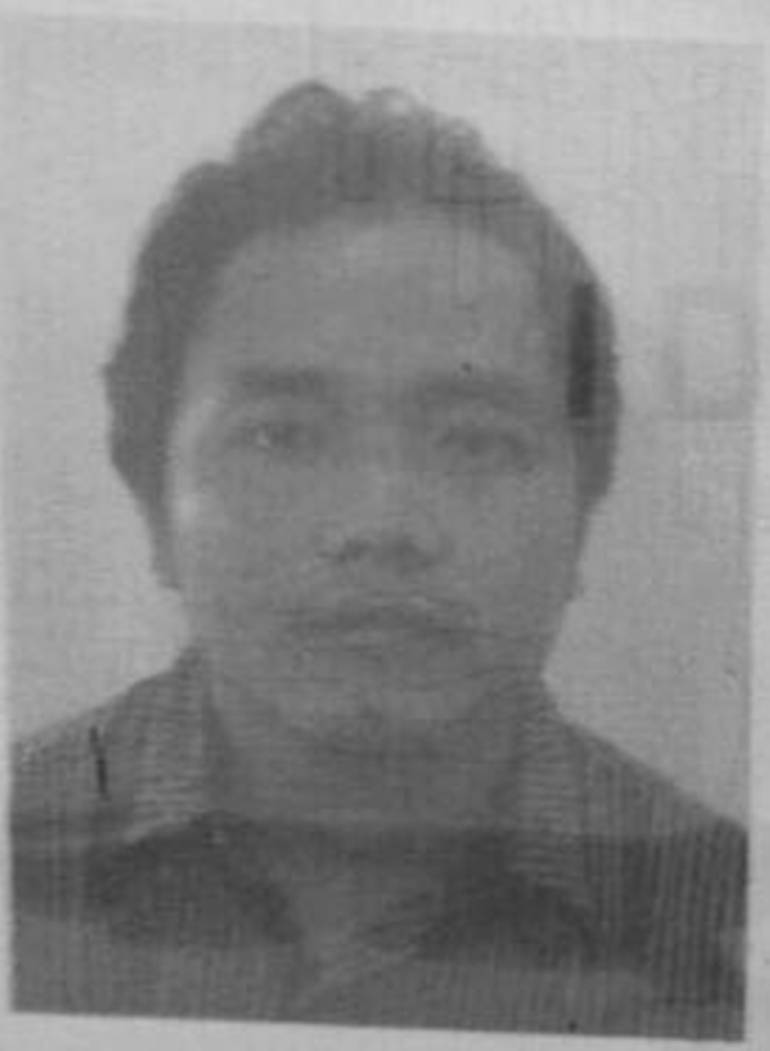 Asesina marinero indonesio en Cartagena: Asesinado un marinero indonesio a bordo de un pesquero en Cartagena