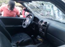 Dos mujeres heridas deja ataque armado en Cúcuta