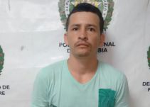 Capturan en Sincelejo a uno de los hombres más buscados en Córdoba