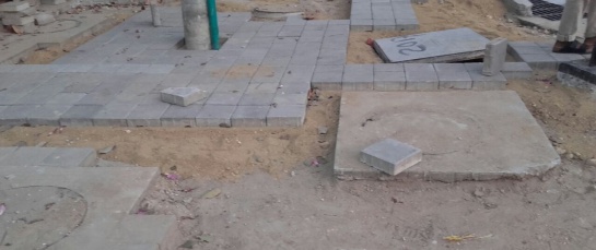 Obras Inconclusas Colombia: En Barranquilla algunos contratistas “se hacen los de la vista gorda” y no entregan las obras Obras Inconclusas Colombia: En Barranquilla algunos contratistas “se hacen los de la vista gorda” y no entregan las obras