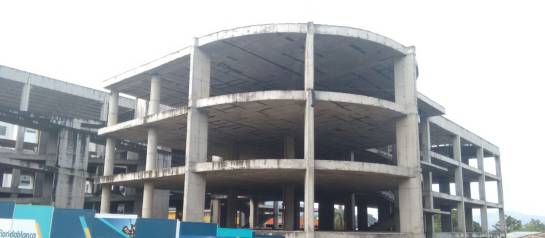 Obras inconclusas Colombia: Obras de Metrolínea, entre las no concluidas de Bucaramanga Obras inconclusas Colombia: Obras de Metrolínea, entre las no concluidas de Bucaramanga