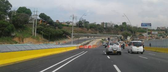 Obras inconclusas Colombia: Obras de Metrolínea, entre las no concluidas de Bucaramanga Obras inconclusas Colombia: Obras de Metrolínea, entre las no concluidas de Bucaramanga