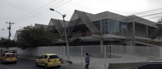 Obras inconclusas Colombia: En Cartagena llevan 5 años construyendo un puente y aún no está listo Obras inconclusas Colombia: En Cartagena llevan 5 años construyendo un puente y aún no está listo