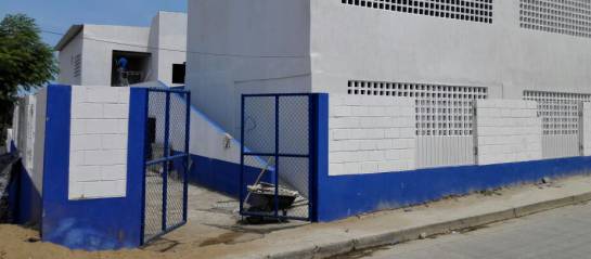 Obras inconclusas Colombia: En Cartagena llevan 5 años construyendo un puente y aún no está listo Obras inconclusas Colombia: En Cartagena llevan 5 años construyendo un puente y aún no está listo