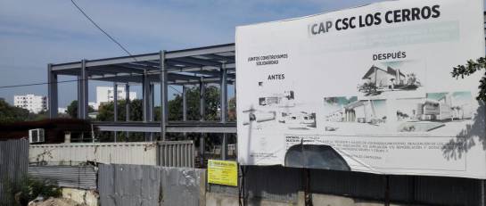 Obras inconclusas Colombia: En Cartagena llevan 5 años construyendo un puente y aún no está listo Obras inconclusas Colombia: En Cartagena llevan 5 años construyendo un puente y aún no está listo