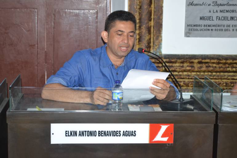Asamblea de Bolívar preocupada por el estado de nombramientos de docentes en el departamento