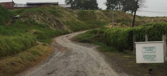 Obras inconclusas Colombia: Muchos años de atraso tienen varias obras de Pereira Obras inconclusas Colombia: Muchos años de atraso tienen varias obras de Pereira