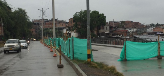 Obras inconclusas Colombia: Muchos años de atraso tienen varias obras de Pereira Obras inconclusas Colombia: Muchos años de atraso tienen varias obras de Pereira