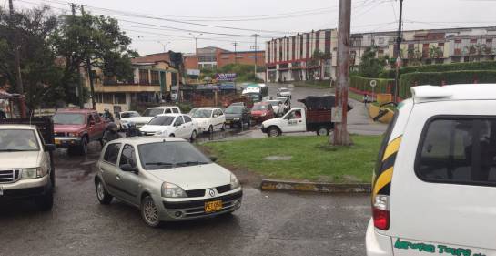 Obras inconclusas Colombia: Muchos años de atraso tienen varias obras de Pereira Obras inconclusas Colombia: Muchos años de atraso tienen varias obras de Pereira