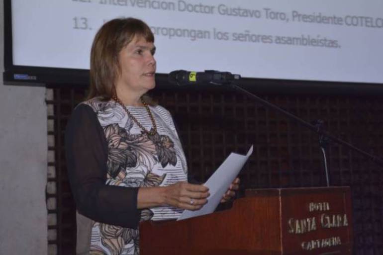 Intergremial seguirá apoyando proyectos de desarrollo de Cartagena y Bolívar: Intergremial seguirá apoyando proyectos de desarrollo de Cartagena y Bolívar