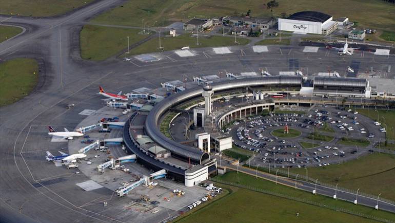 AEROPUERTO DE RIONEGRO NOVIEMBRE: En noviembre inauguran ampliación del aeropuerto de Rionegro, Antioquia
