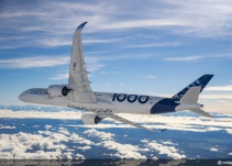 Esta noche llega a Barranquilla uno de los aviones más grande del mundo